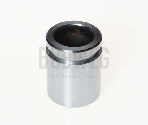 Piston, brake caliper